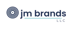 JM Brands logo